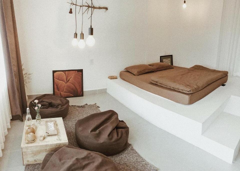 Ete Nhà khách Đà Lạt