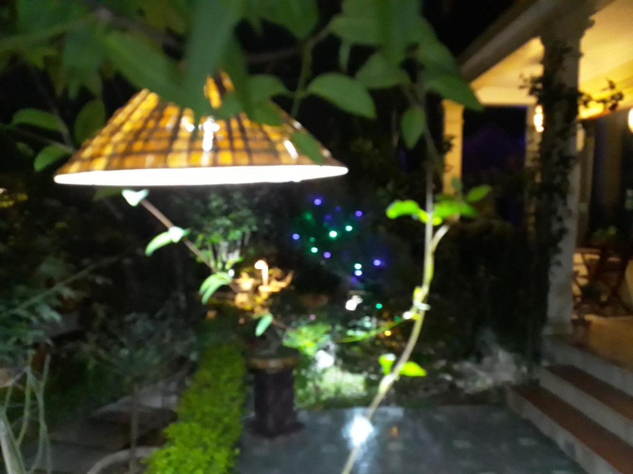 An Phu Homestay