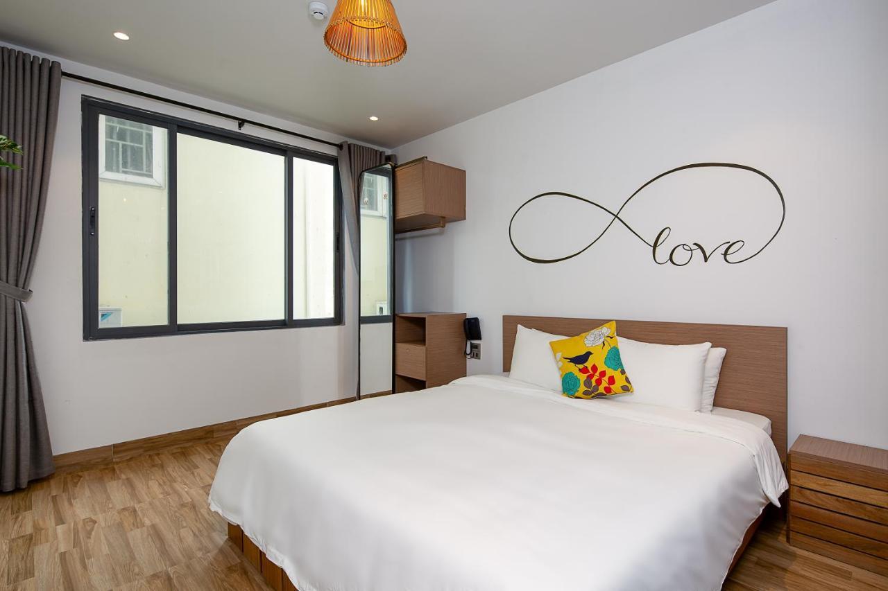 Hotel Sea Vista Boutique &