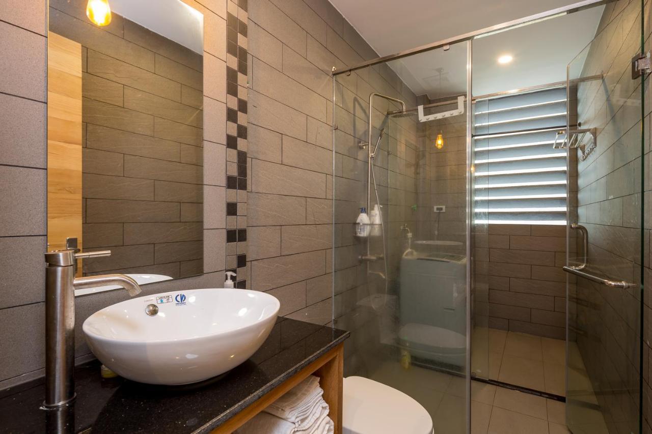 Sea Vista Boutique & Hotel 3*