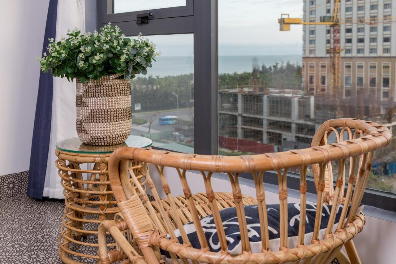 Sea Vista Boutique & Hotel Da Nang