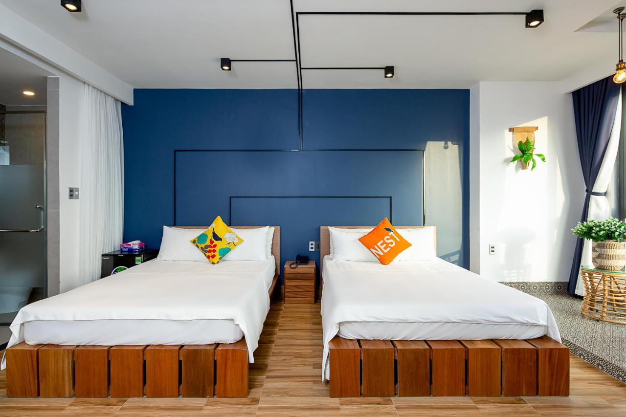 Sea Vista Boutique & 3*