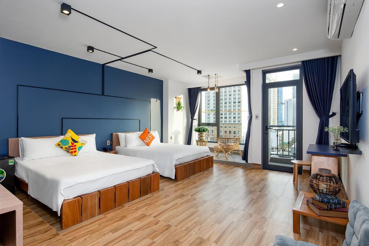 Sea Vista Boutique & Hotel Da Nang
