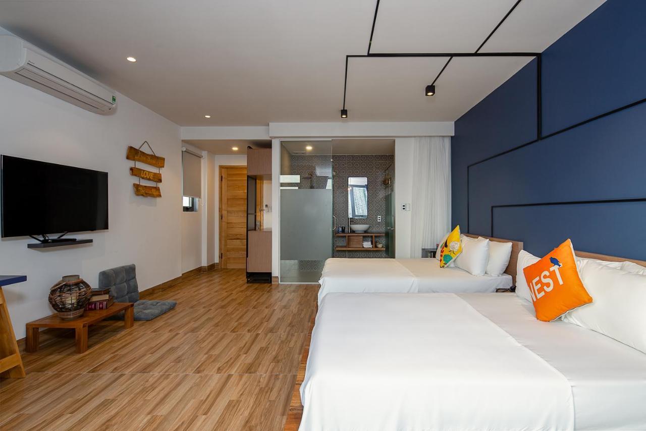 Hotel Sea Vista Boutique & 3*