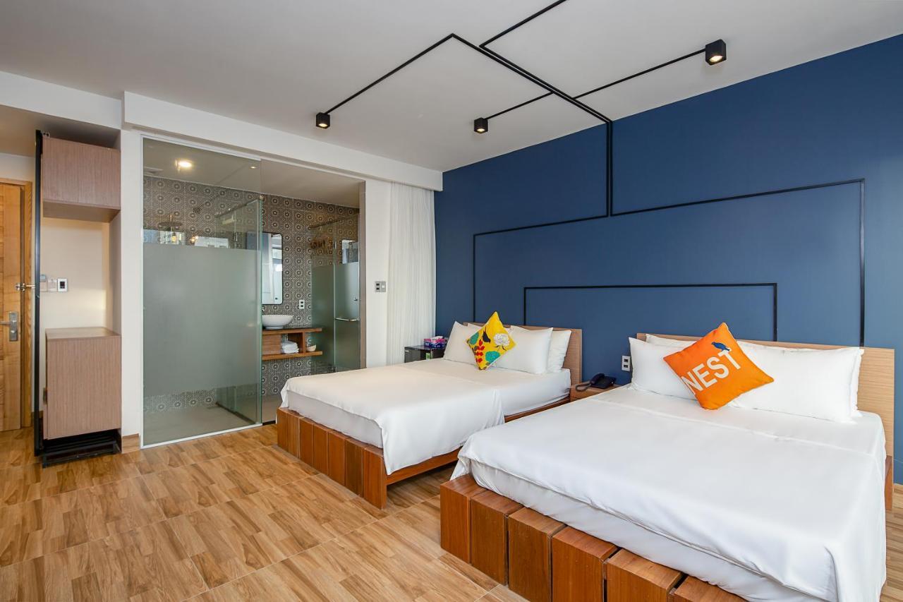 Hotel Sea Vista Boutique & 3*