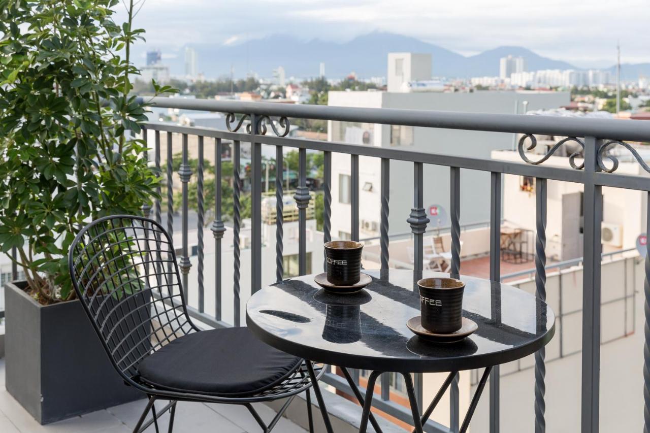 Sea Vista Boutique &