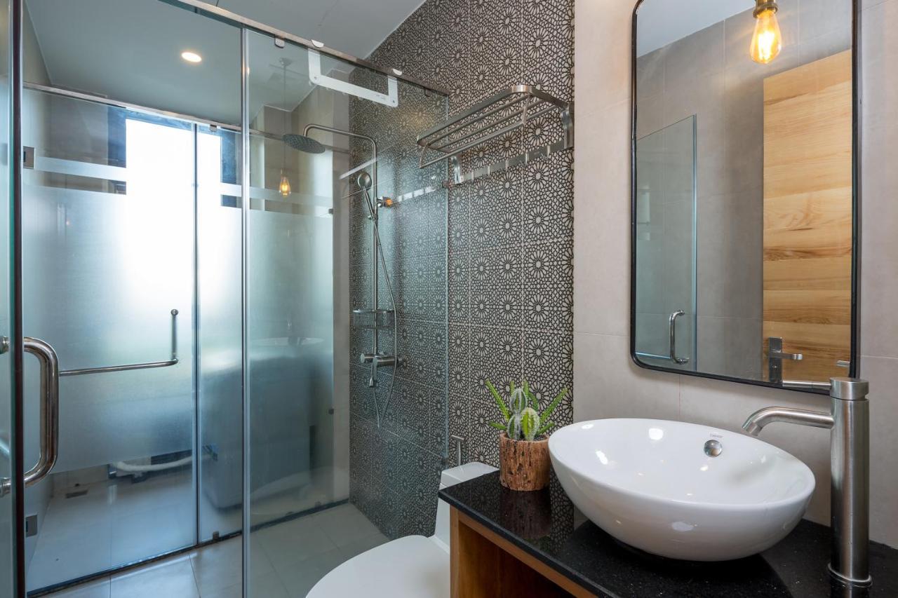 Sea Vista Boutique & Hotel 3*