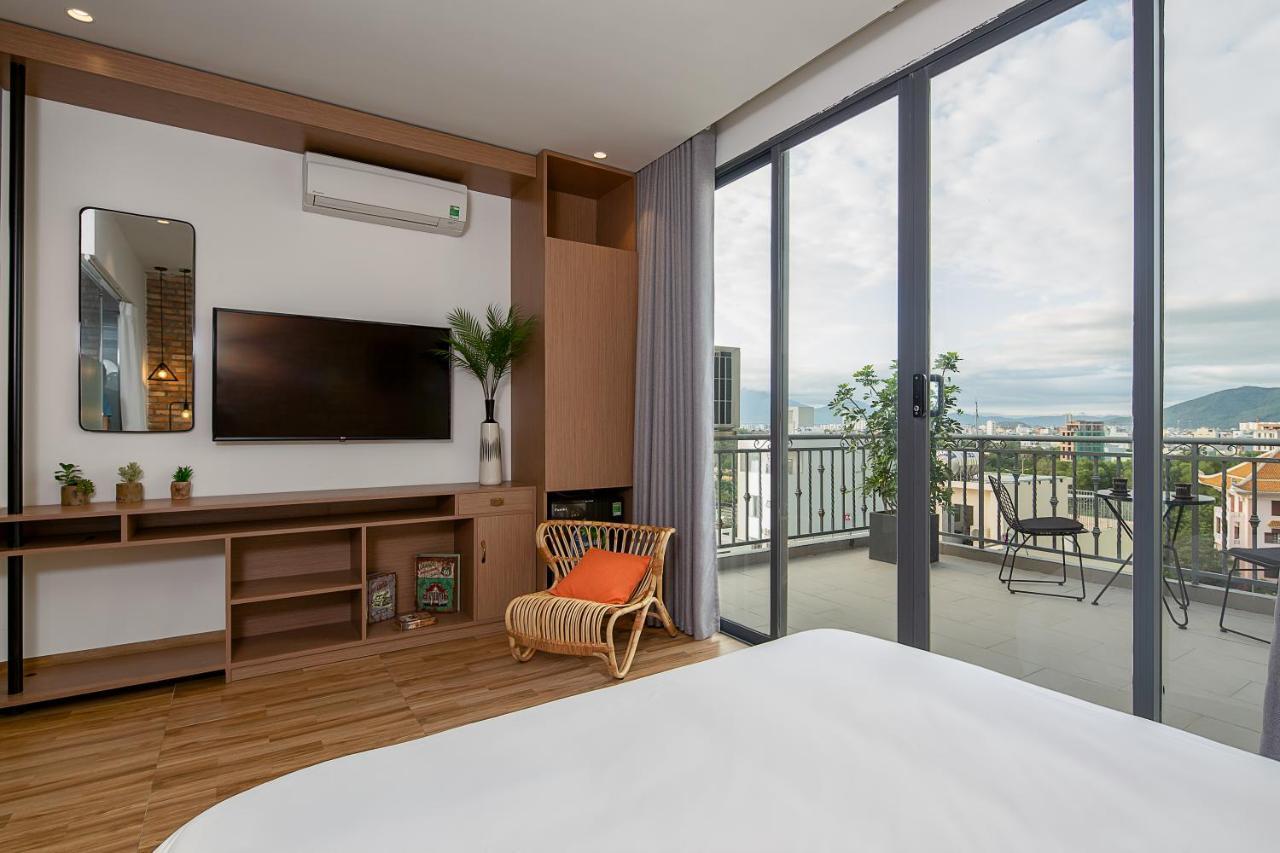Sea Vista Boutique & Hotel Da Nang