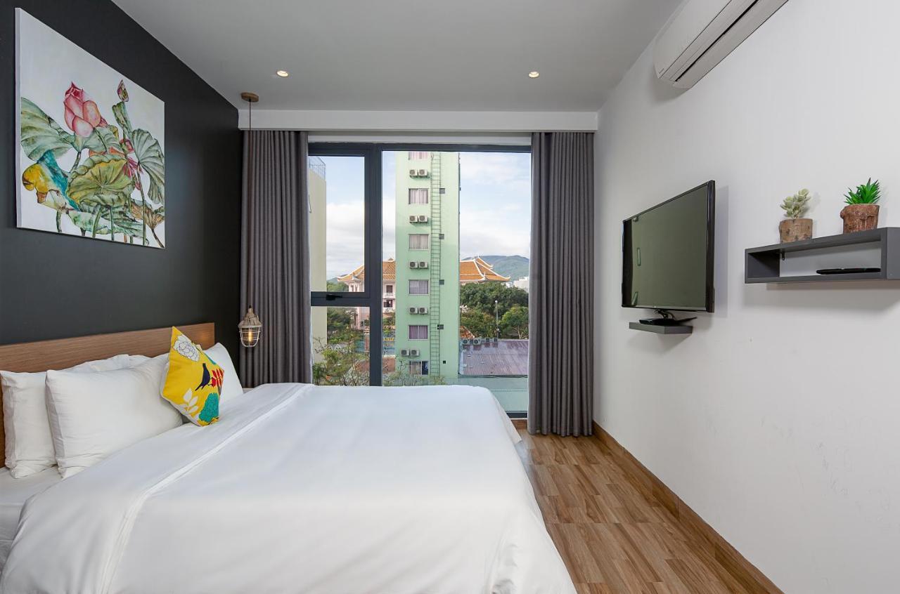 Sea Vista Boutique & Hotel