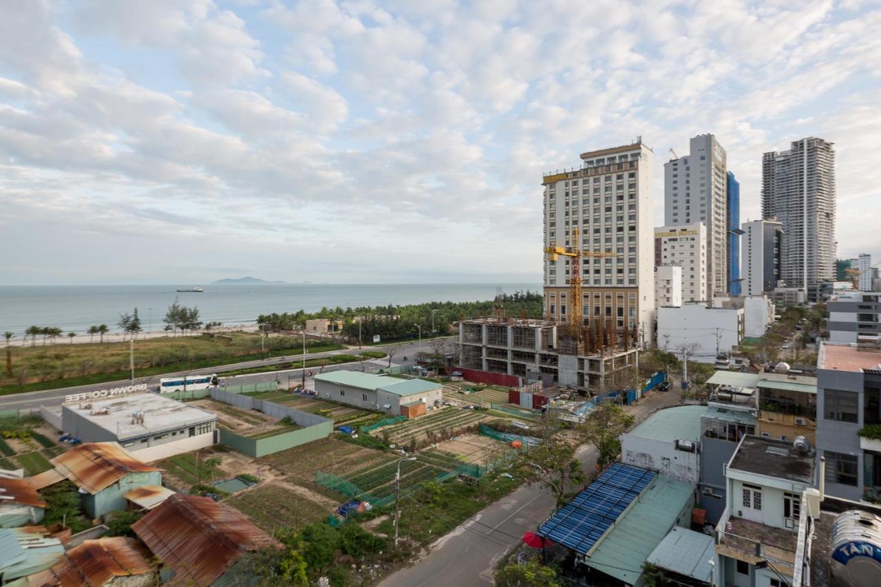 Sea Vista Boutique &