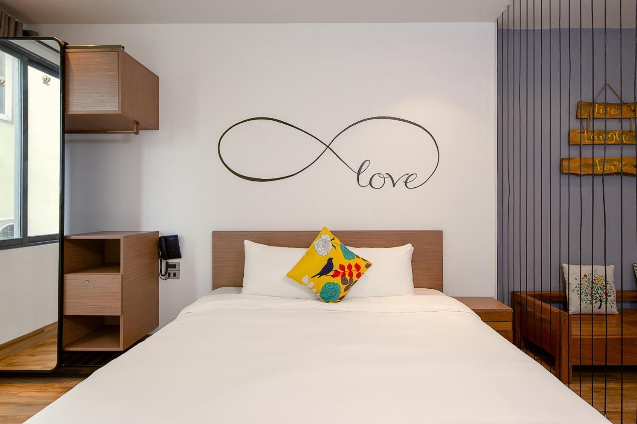 Sea Vista Boutique & 3*