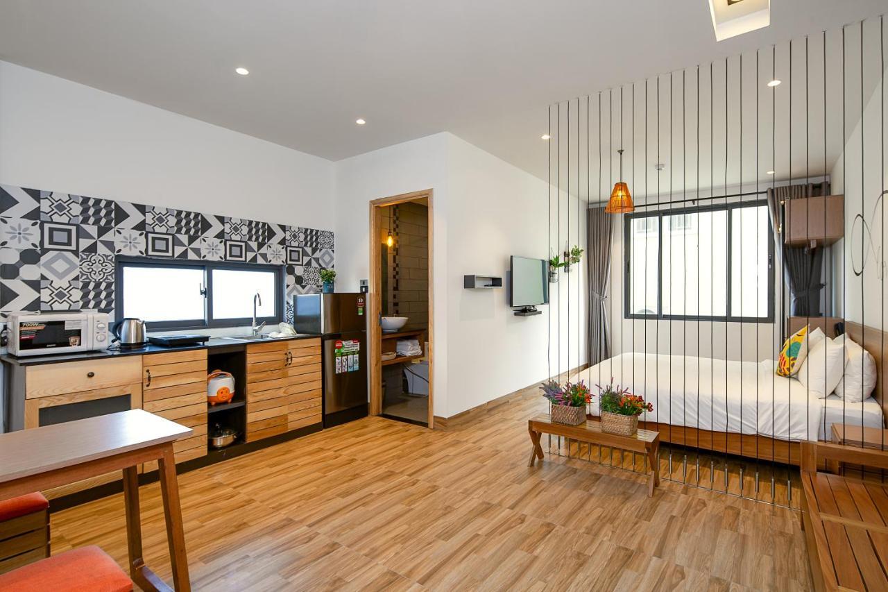 Sea Vista Boutique & Hotel Da Nang