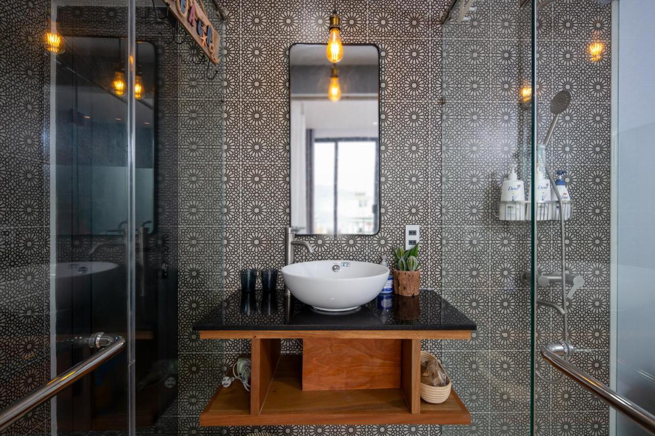 Hotel Sea Vista Boutique & Da Nang