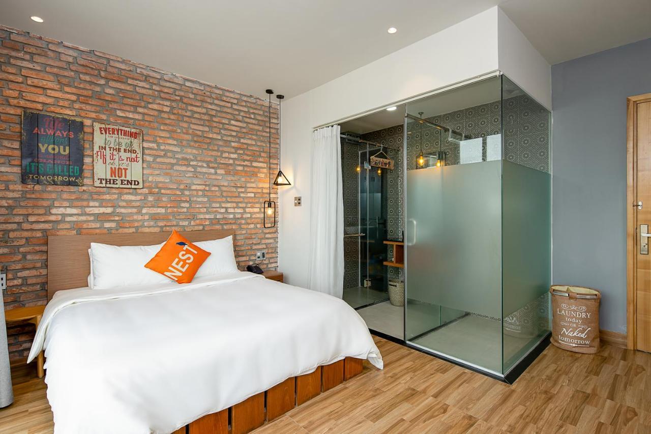 Hotel Sea Vista Boutique & 3*