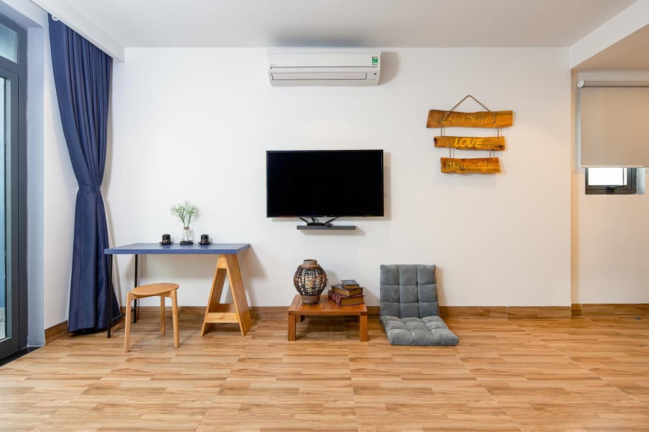 Sea Vista Boutique & Hotel