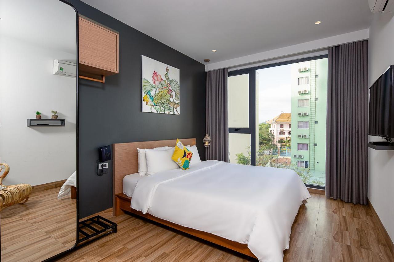 Sea Vista Boutique & 3*