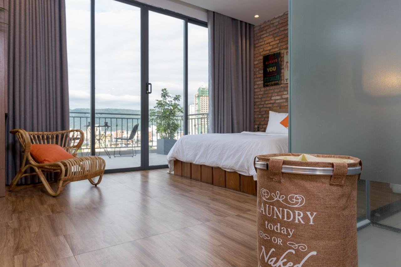 Hotel Sea Vista Boutique &