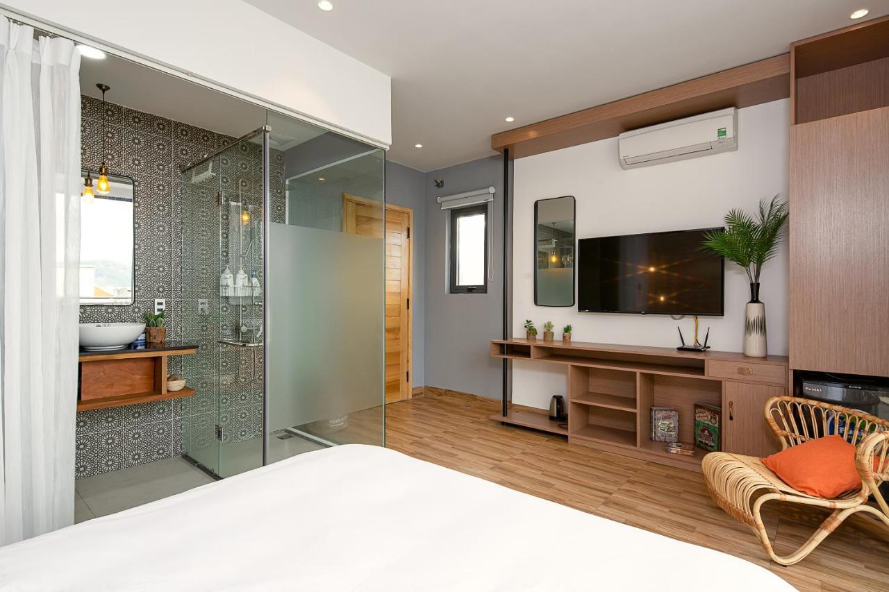 Sea Vista Boutique & Hotel