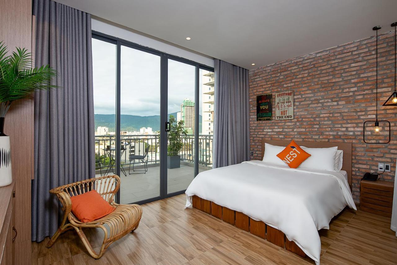 Sea Vista Boutique & 3* Da Nang