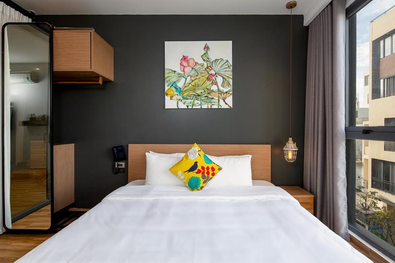 Sea Vista Boutique & 3* Da Nang