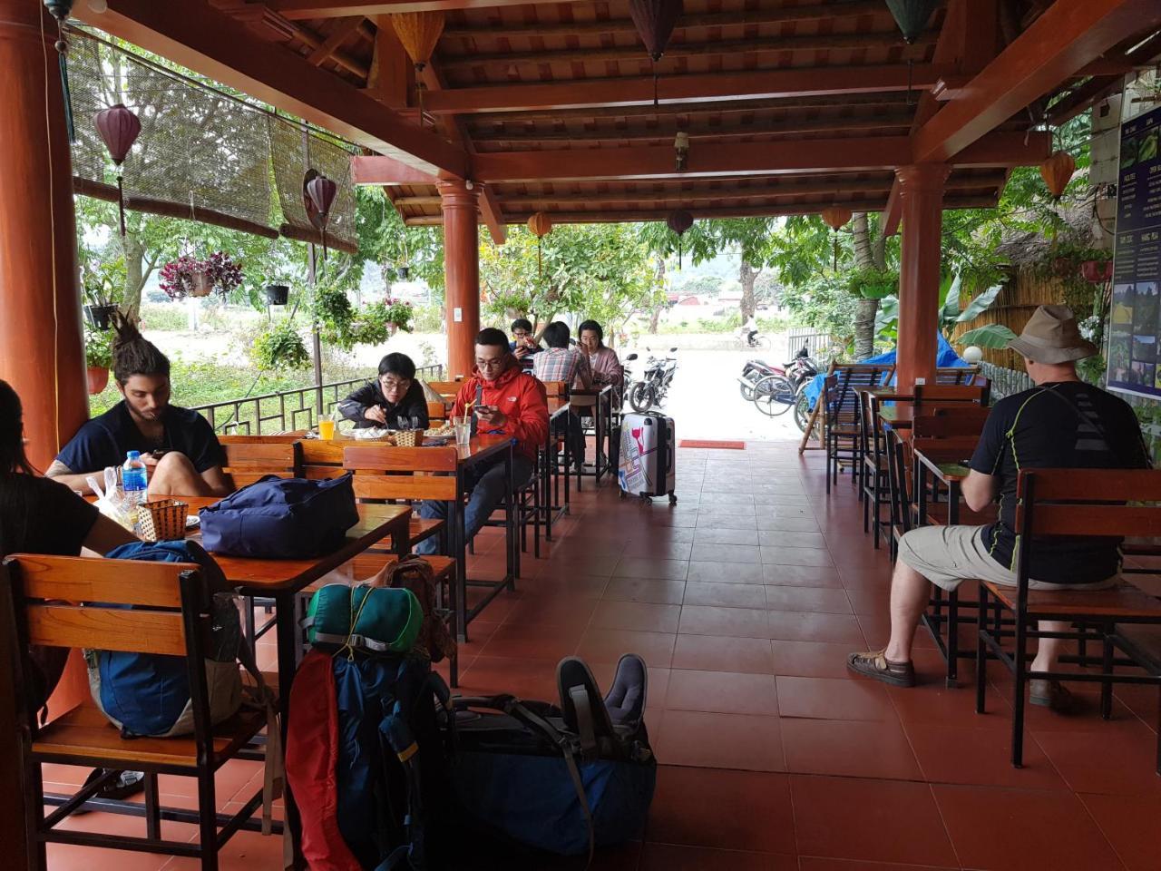 Cozy Son Hotel Ninh Binh