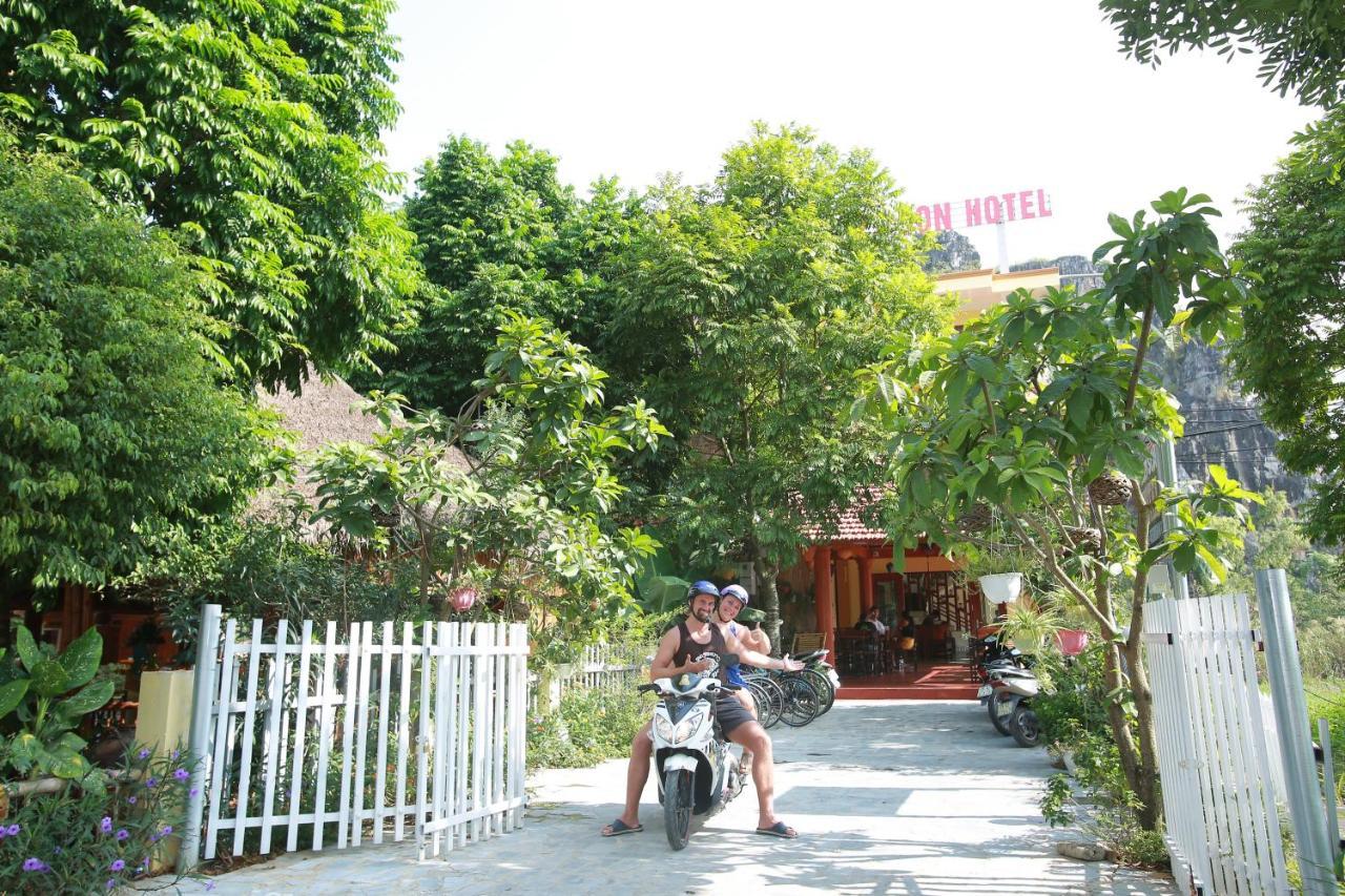 Cozy Son Hotel 5*
