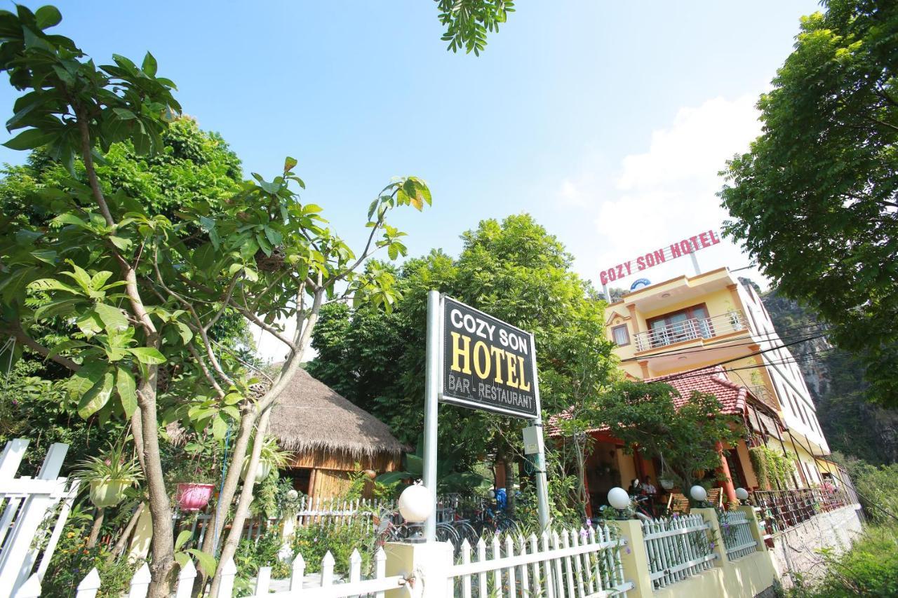 Hotel Cozy Son 5*
