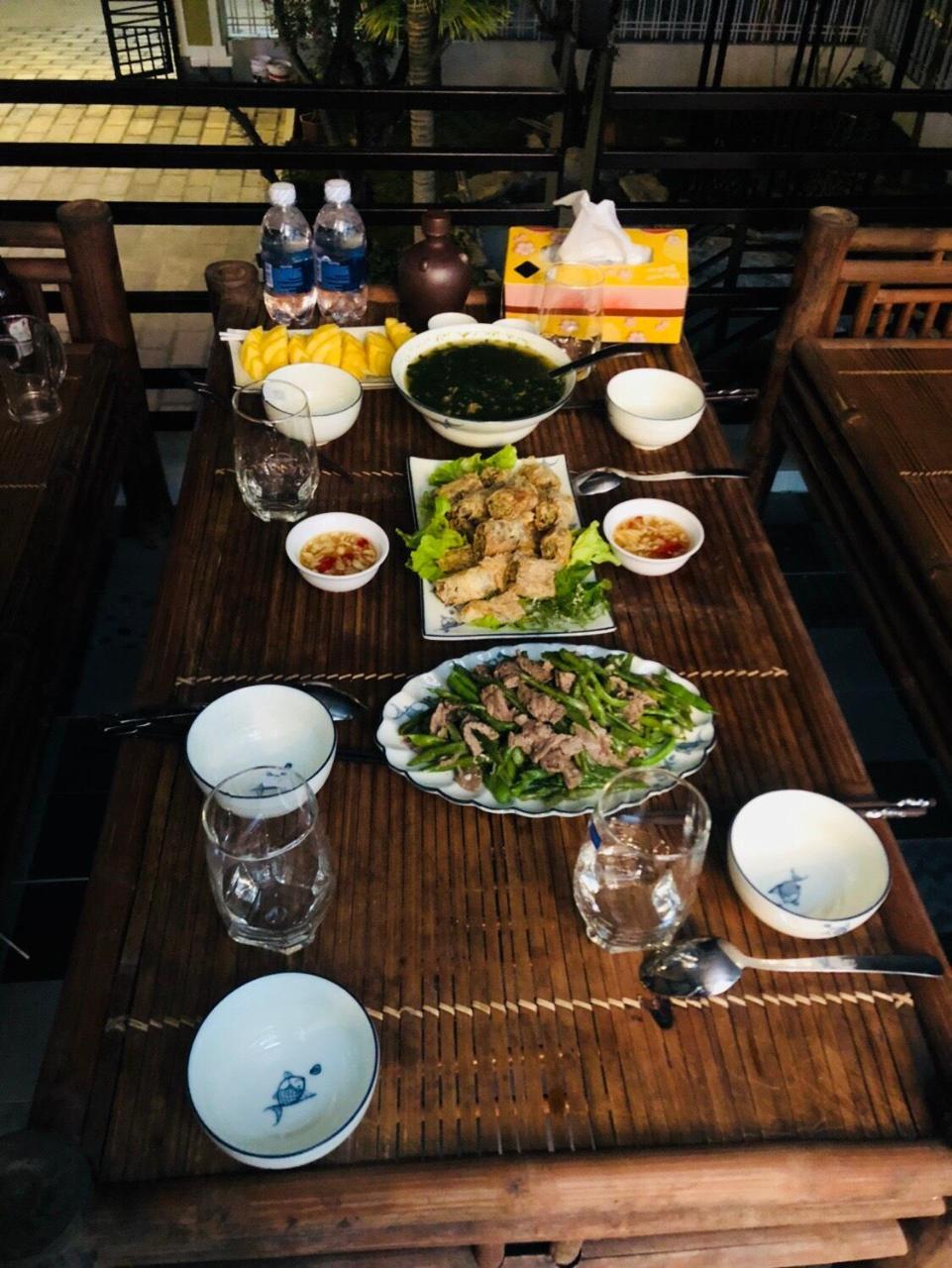 Brother's Homestay Ninh Binh