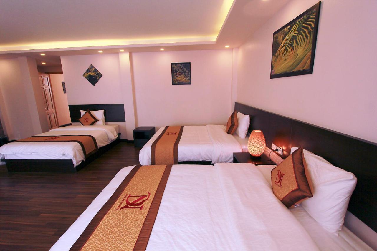 Mountain Hotel 2*