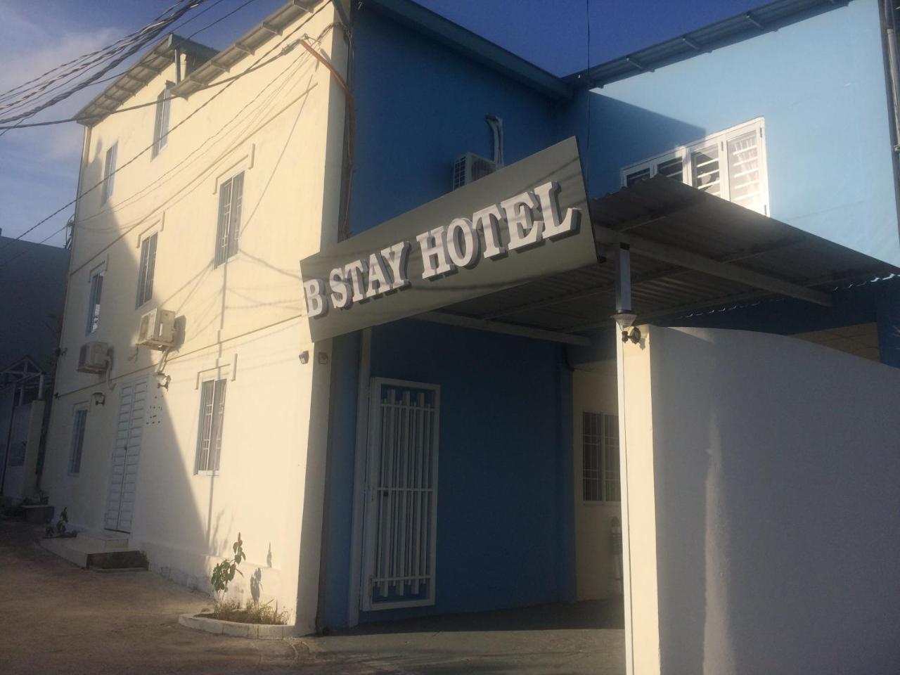 B Hotel Phú Quốc