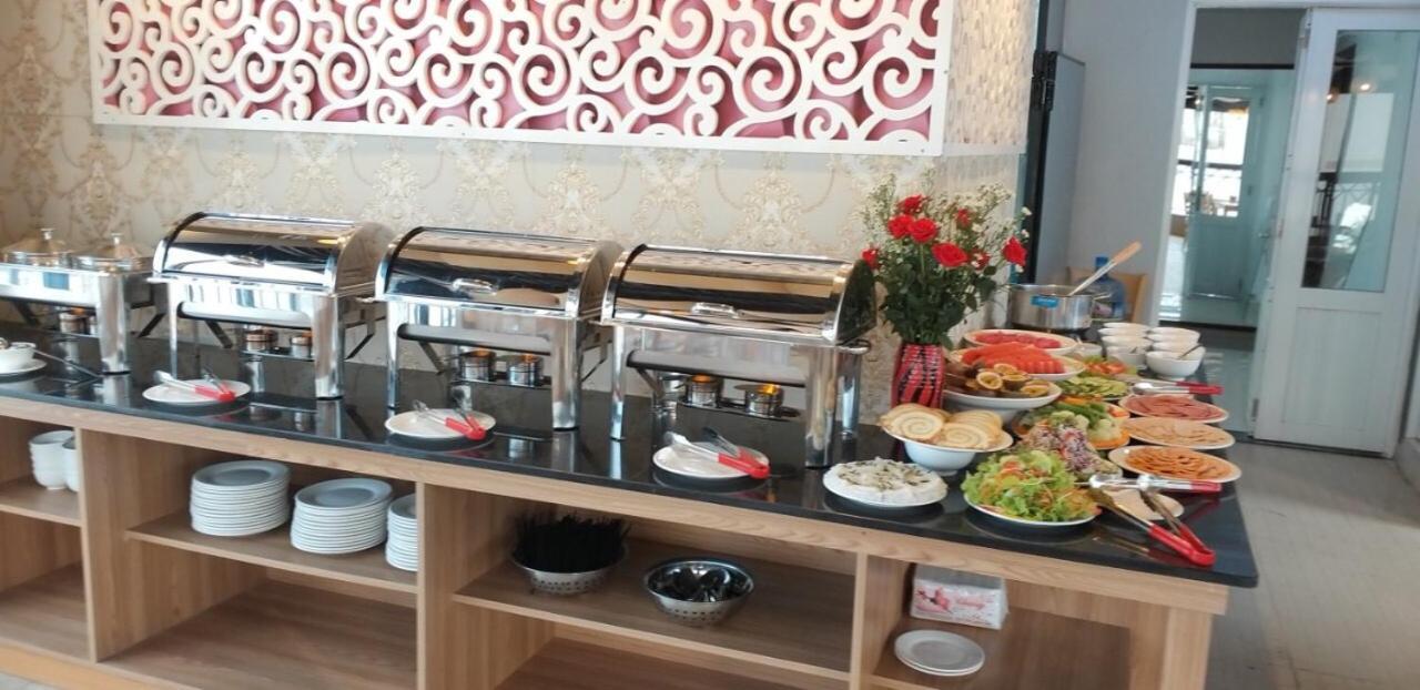 Hotel Serena 2*