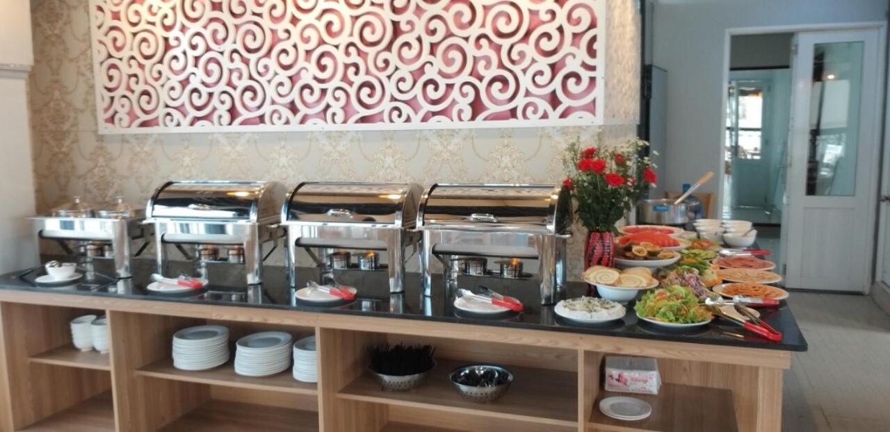 Hotel Serena Nha Trang