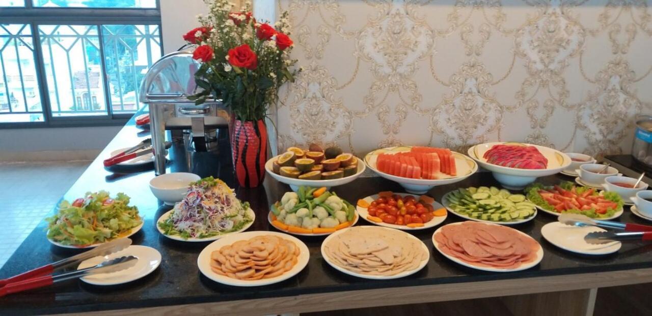 Hotel Serena Nha Trang