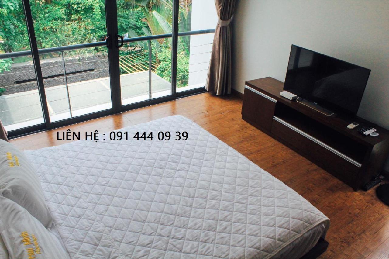 Owner Tai Khu Nghi Duong Sinh Thai Dai Lai * Ngoc Quang