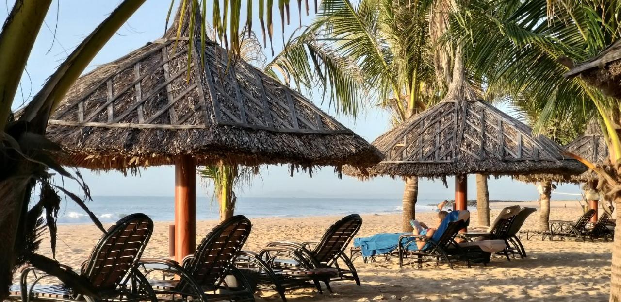 Villa Phan Thiet Seaview Mui Ne