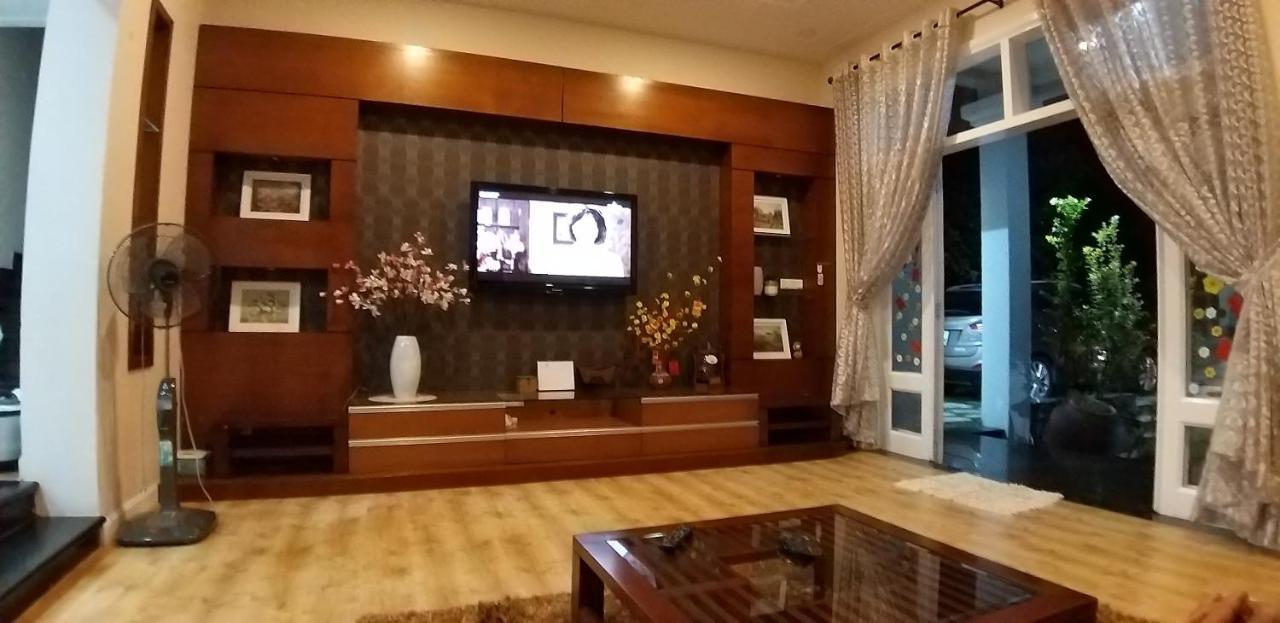 Villa Phan Thiet Seaview *