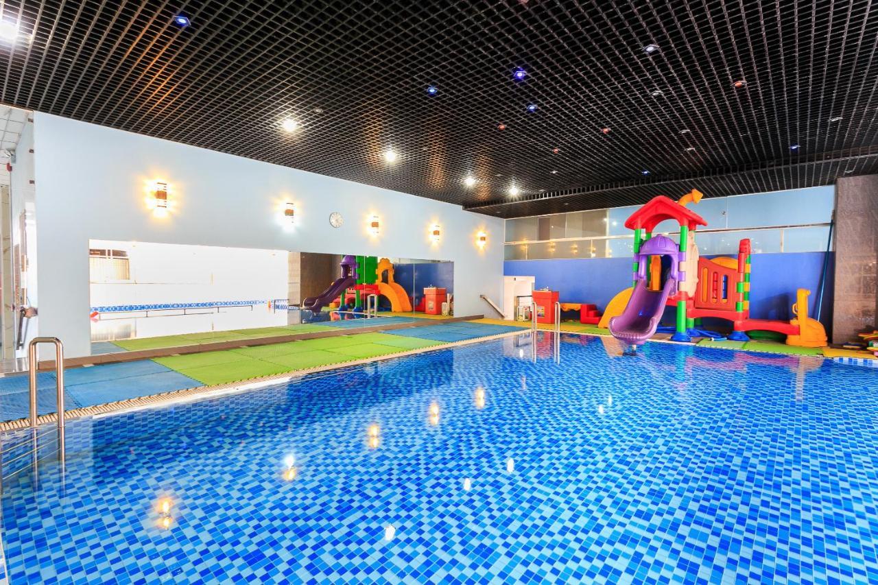 Hotel Khach San San Ho 3*