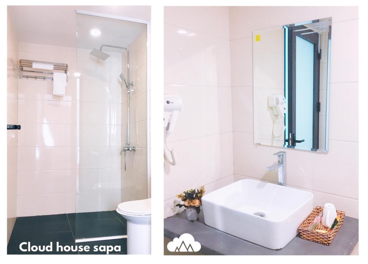 Hotel Cloud House 3*