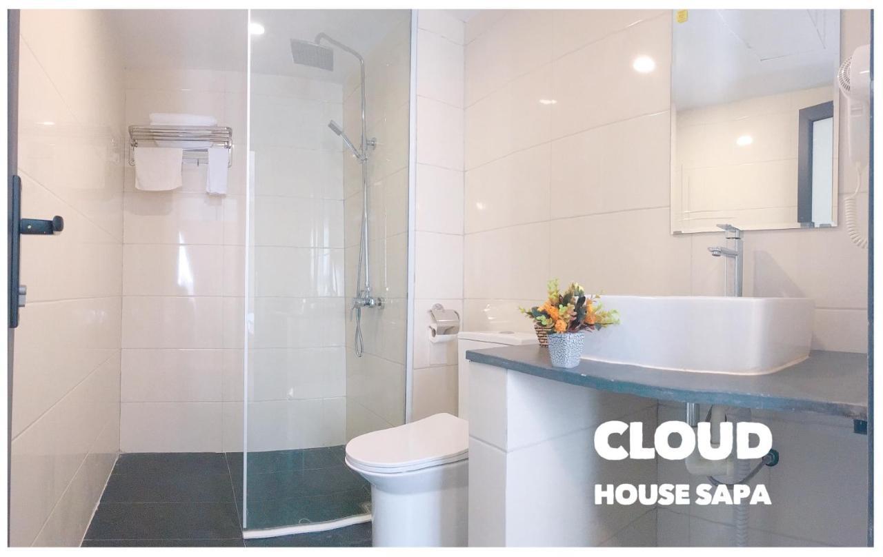 Cloud House