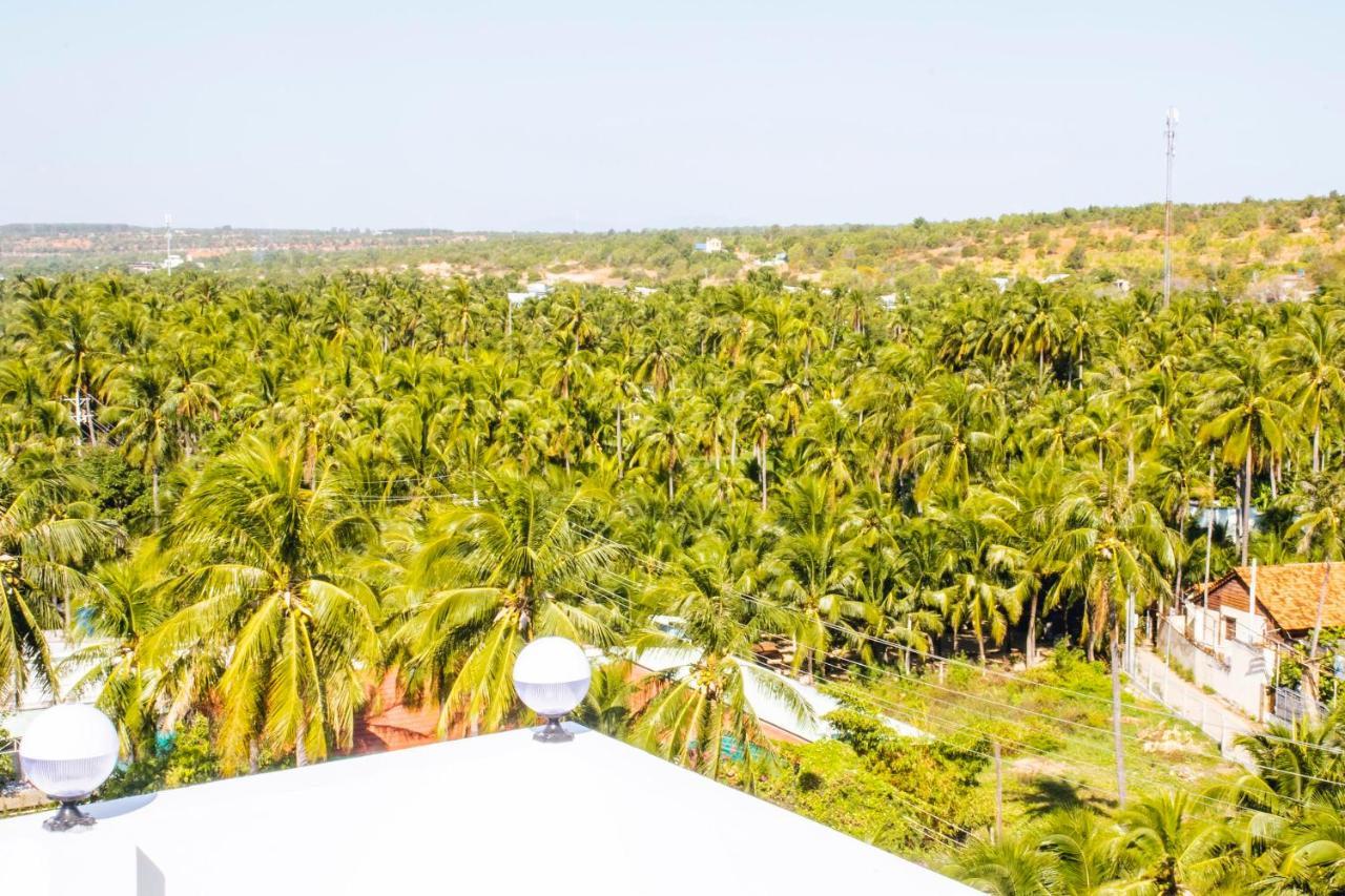 Hotel Mui Ne Beach Hotel 2*