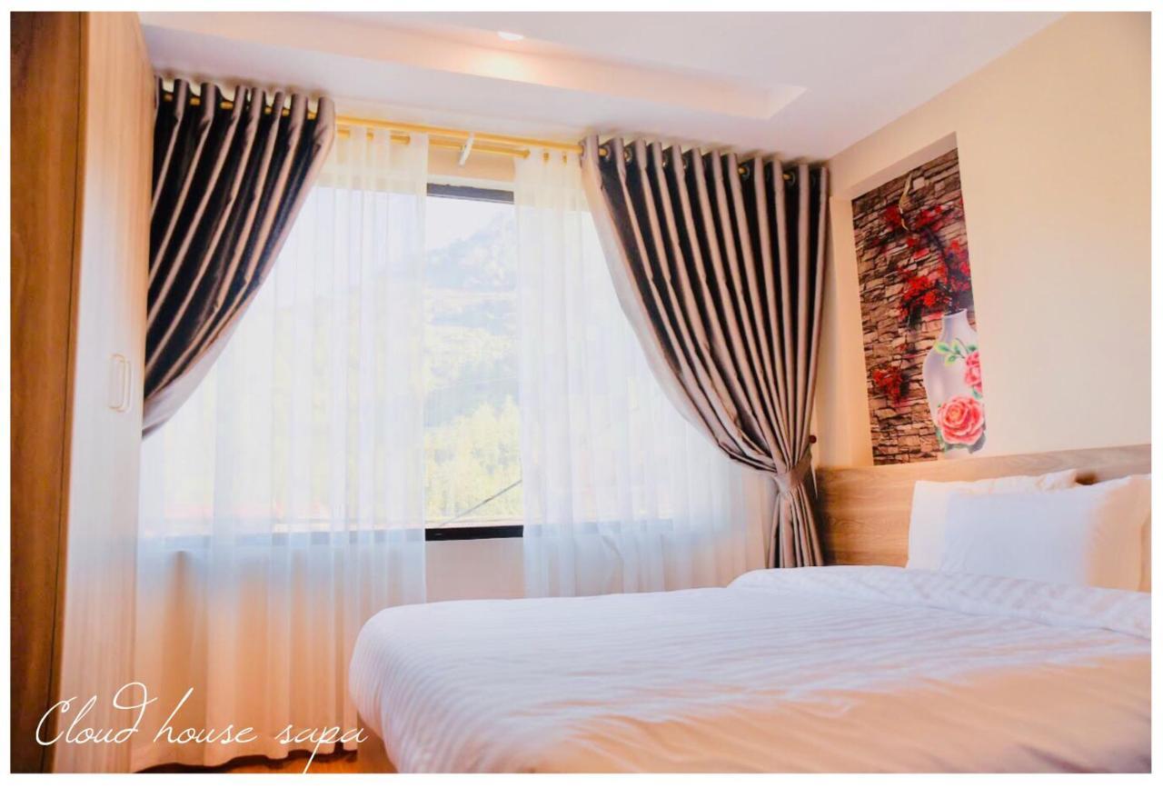 Cloud House Hotel 3*