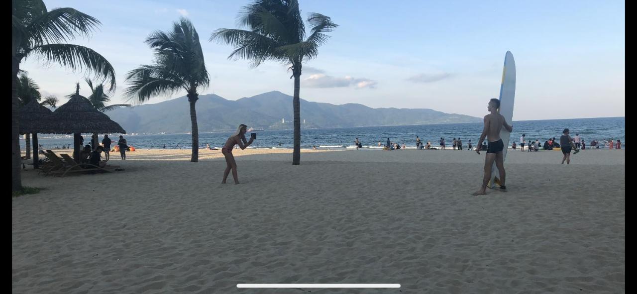 Aparthotel Ho Nghi Duong Muong Thanh Da Nang