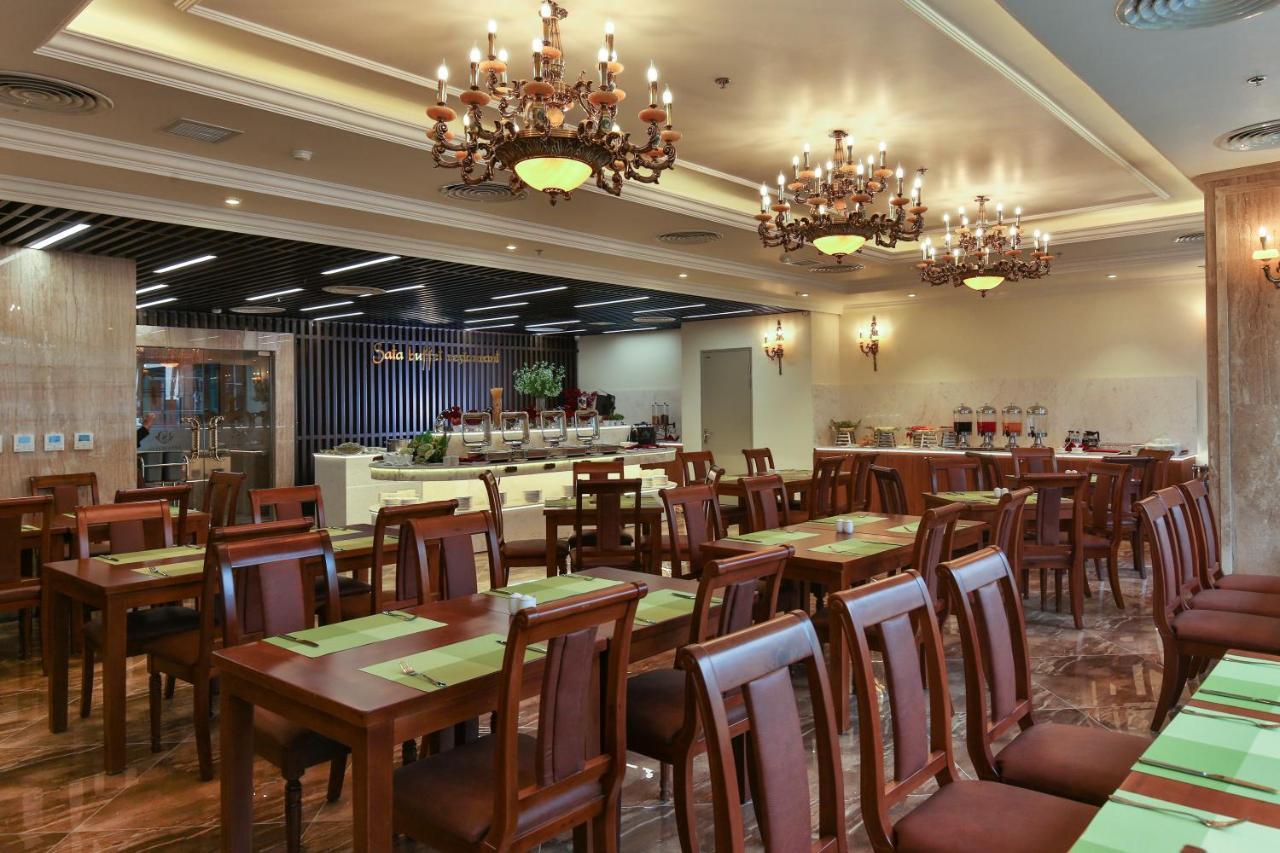 Hotel Sata