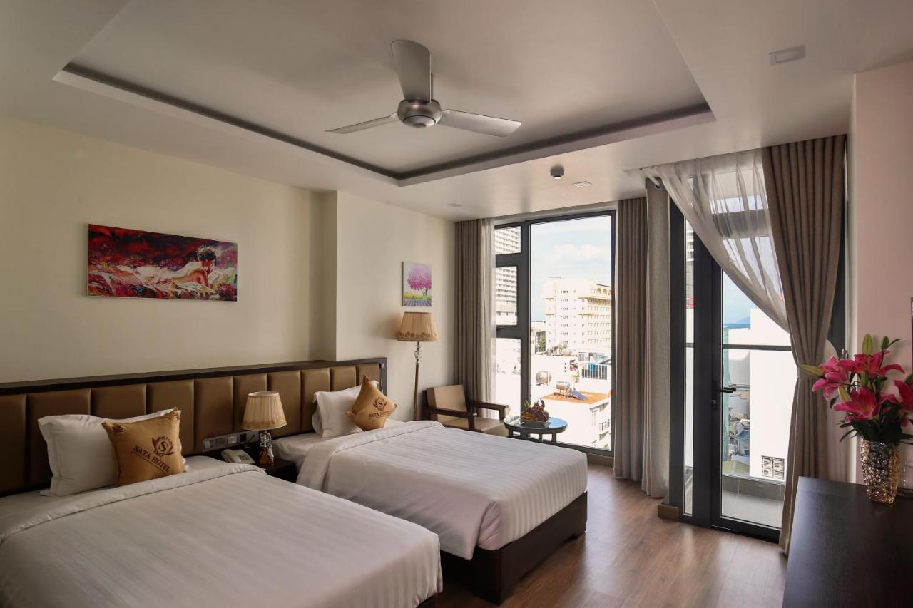Sata Hotel 3*