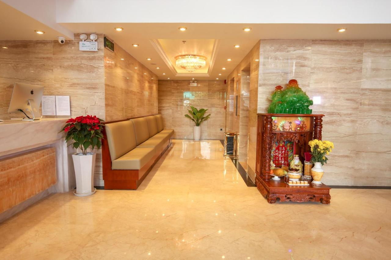 Hotel Sata Nha Trang