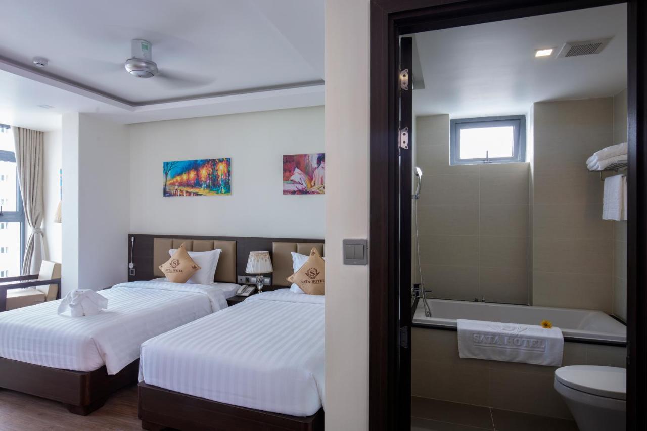 Sata Hotel Nha Trang
