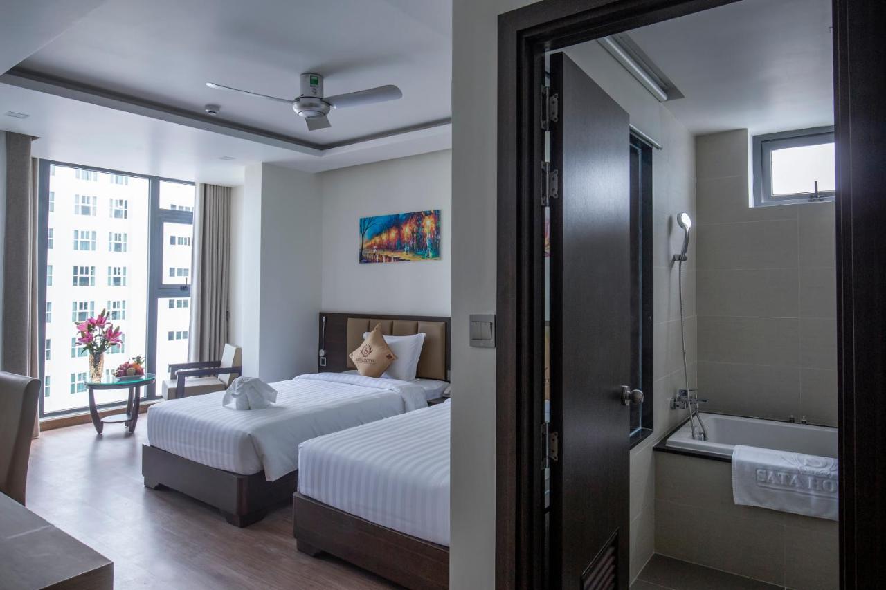 Hotel Sata 3*