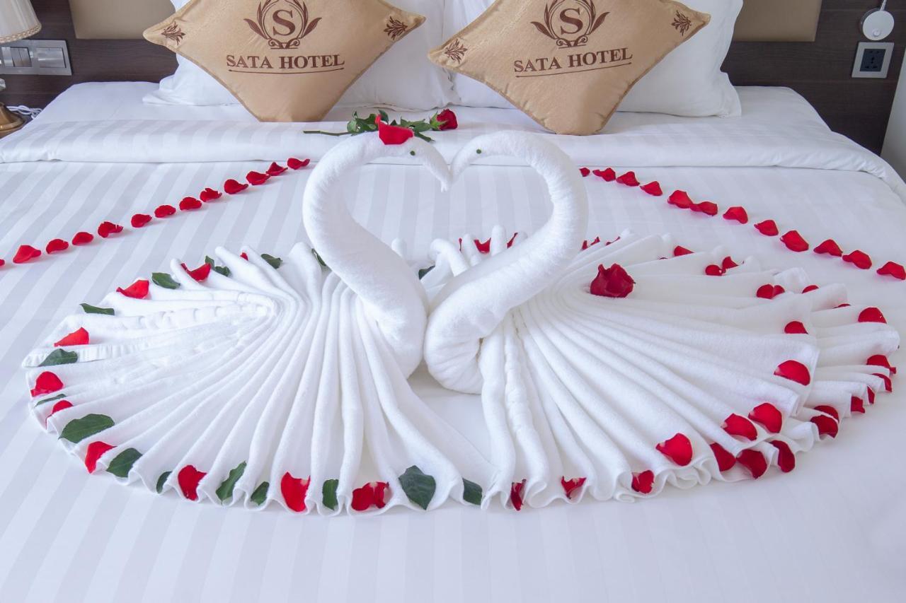 Sata Hotel 3*
