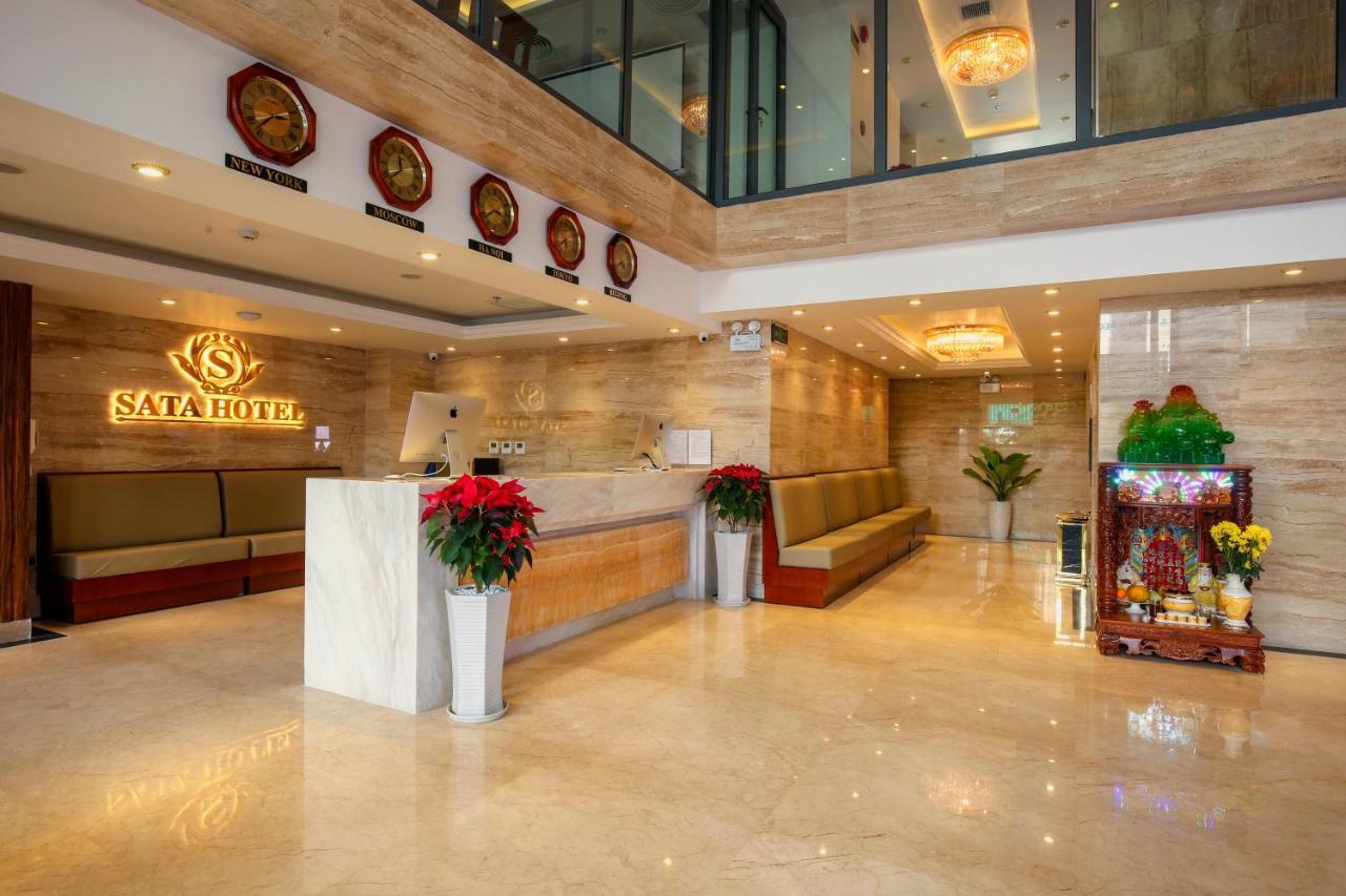 Hotel Sata