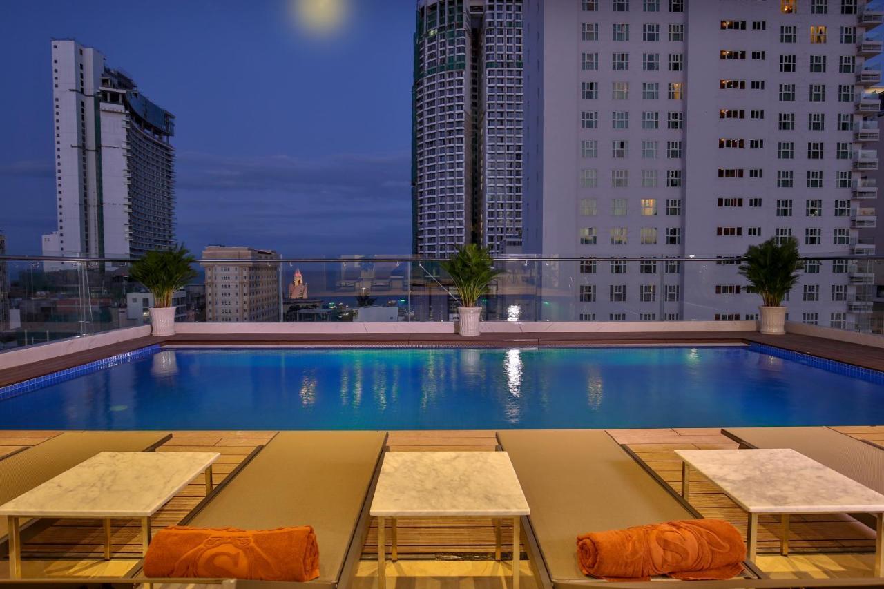 Hotel Sata Nha Trang